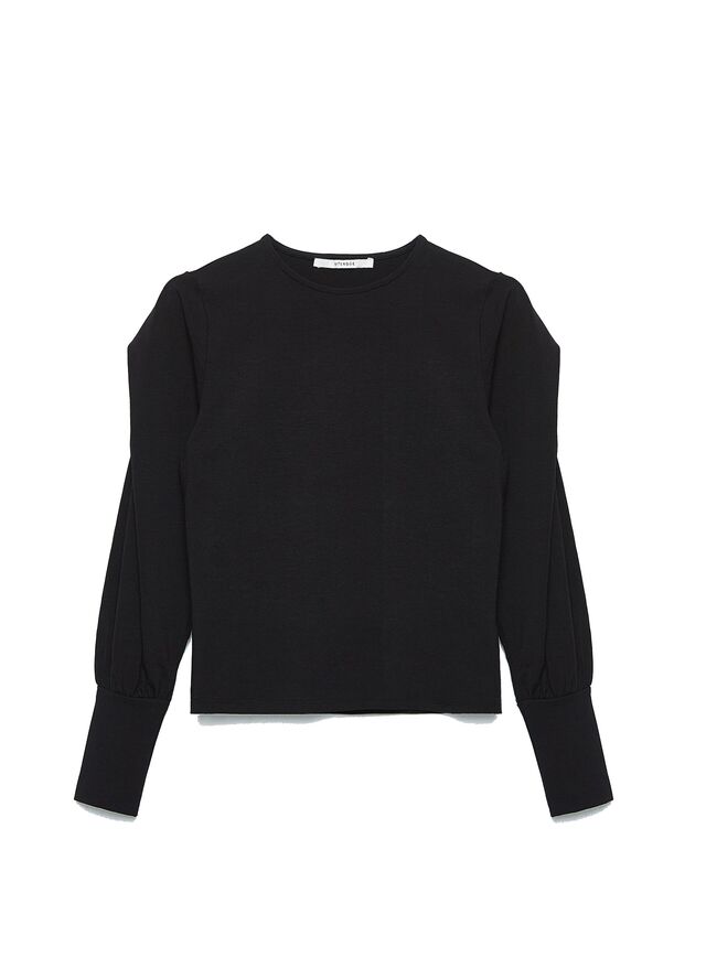 Camisola, €59, Uterqüe