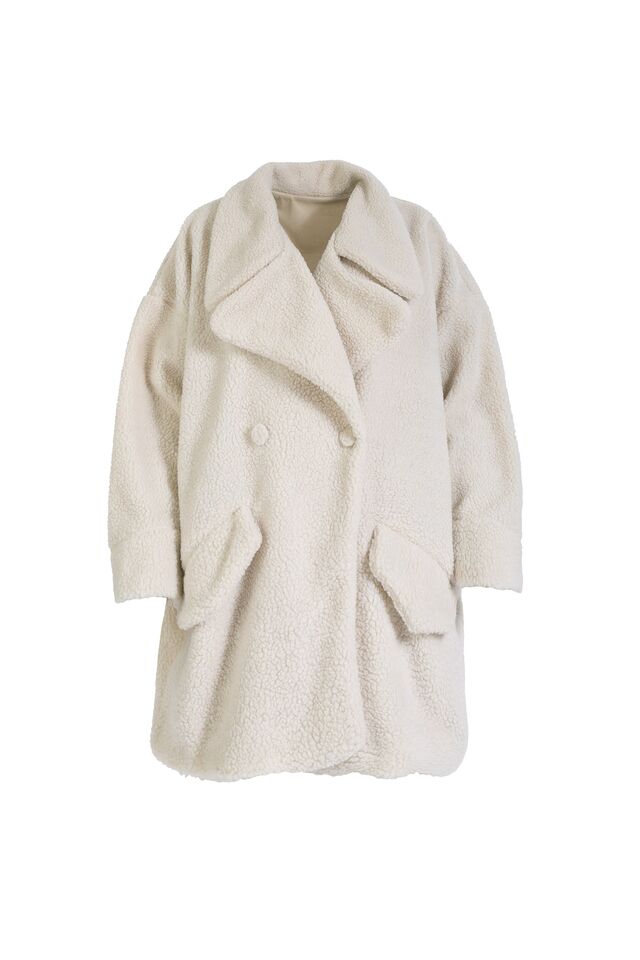 Casaco, €145, BYOU