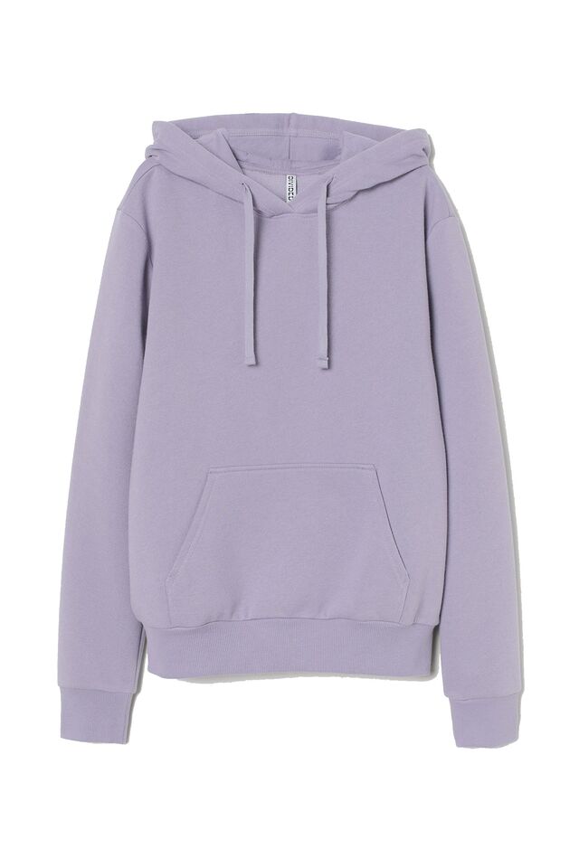 Sweatshirt, €14,99, H&M