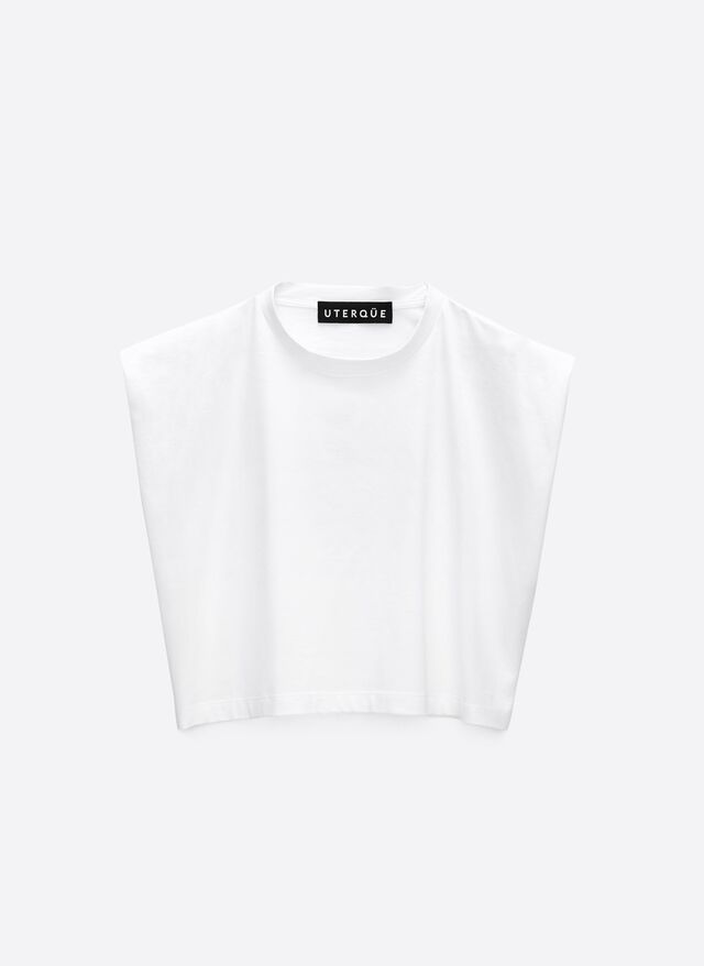 Top, €49, Uterqüe