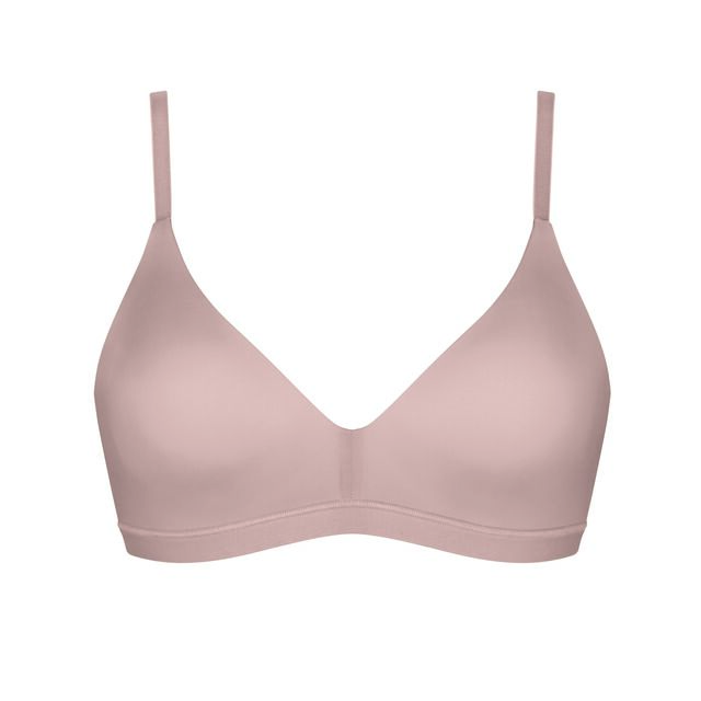 Soutien de copa moldada Wow Comfort sem aro, €30,90, Sloggi