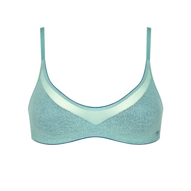 Soutien Oxygene Infinite, €39,90, Sloggi