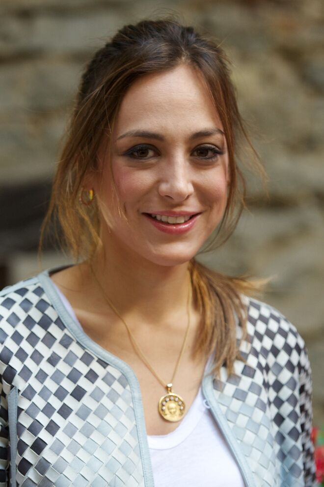 Tamara Falcó