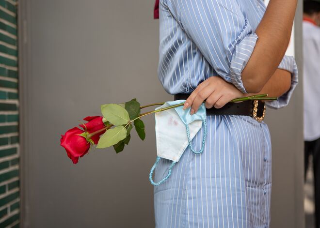 Street Style ModaLisboa Mais