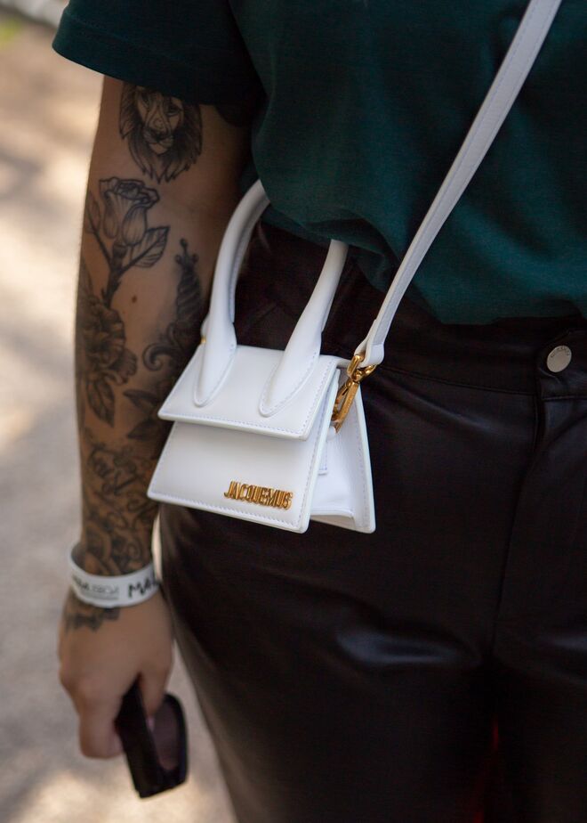 Street Style ModaLisboa Mais