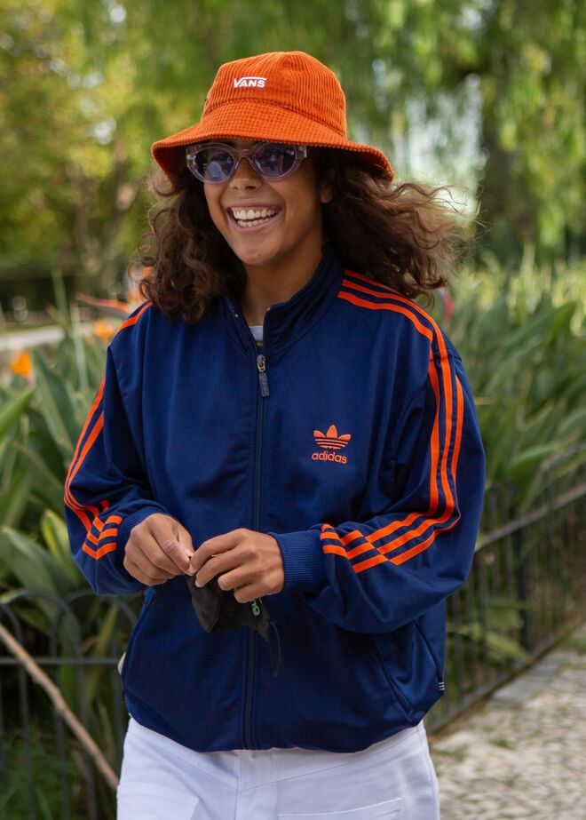 Street Style ModaLisboa Mais