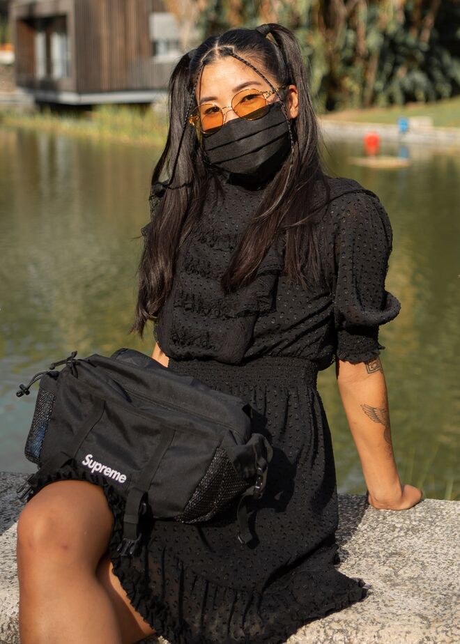 Street Style ModaLisboa Mais