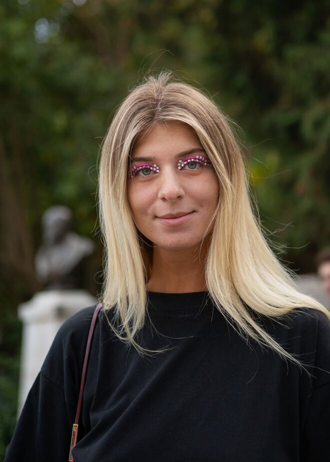 Street Style ModaLisboa Mais