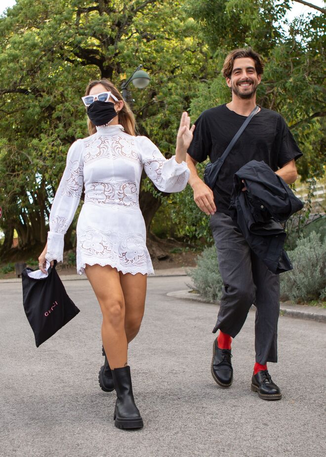 Street Style ModaLisboa Mais