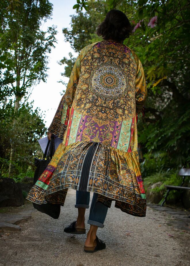 Street Style ModaLisboa Mais