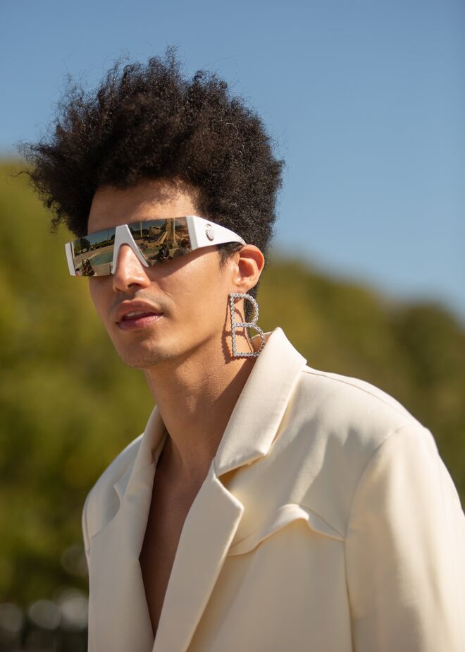 Street Style ModaLisboa Mais