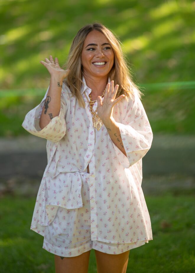 Street Style ModaLisboa Mais