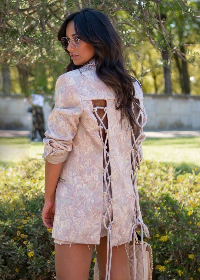 Street Style ModaLisboa Mais