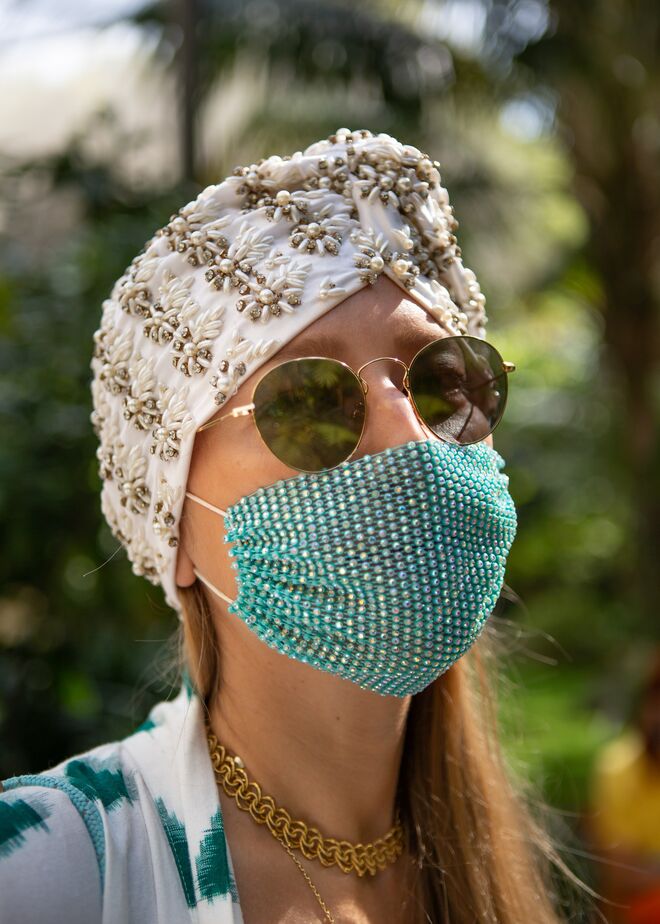 Street Style ModaLisboa Mais