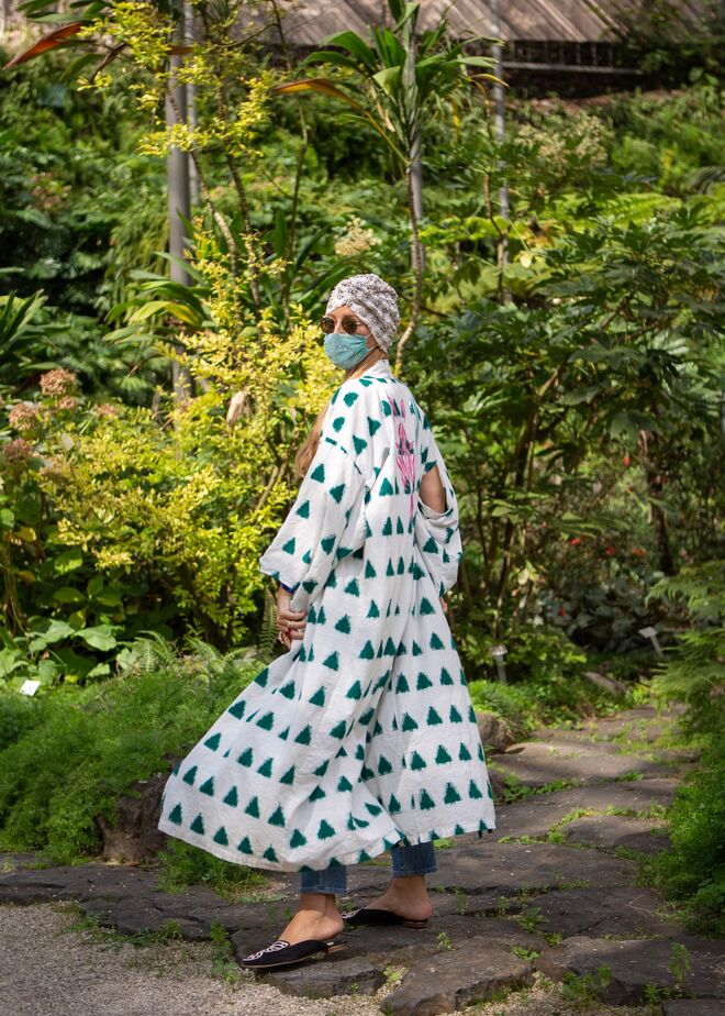 Street Style ModaLisboa Mais