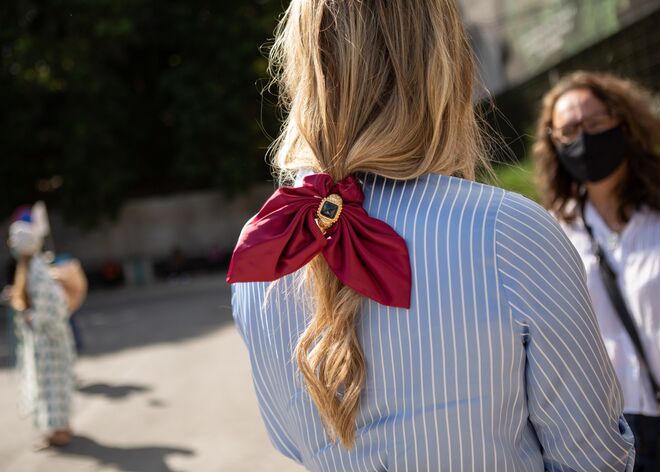 Street Style ModaLisboa Mais