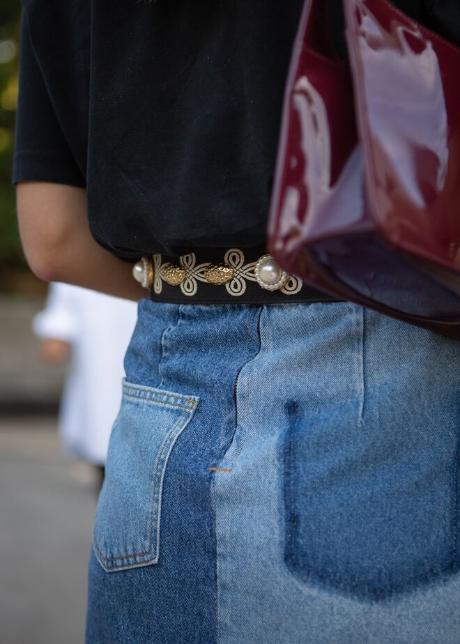 Street Style ModaLisboa Mais