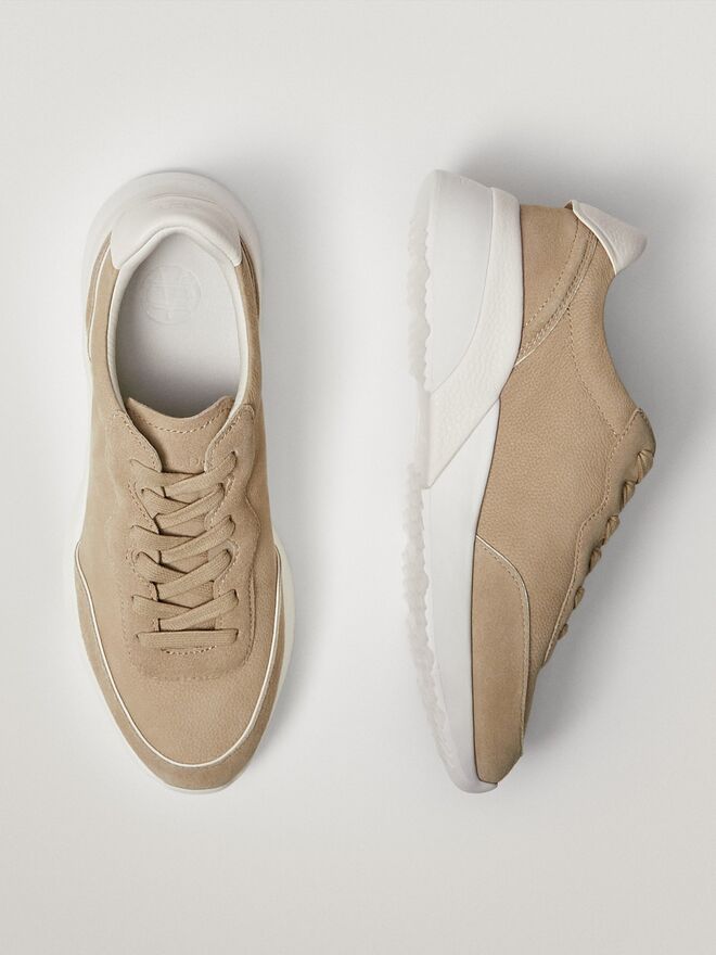 Massimo Dutti, €79,95