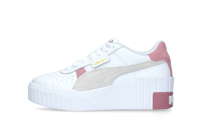 Puma Cali Wedge, €99,99, na KICKS