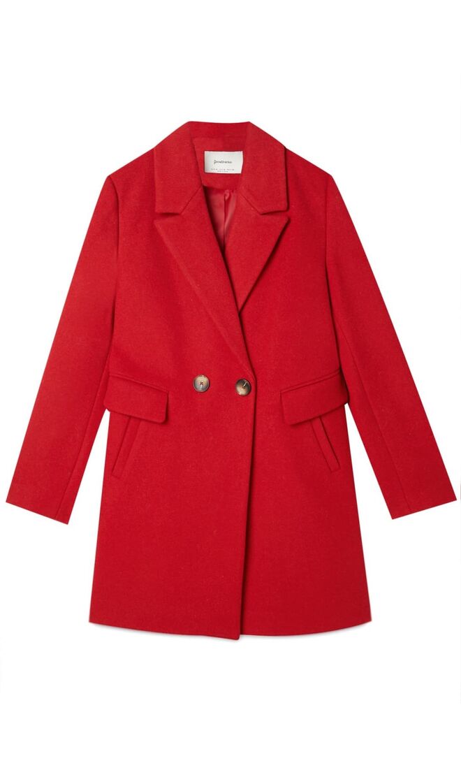 Stradivarius, €49,99