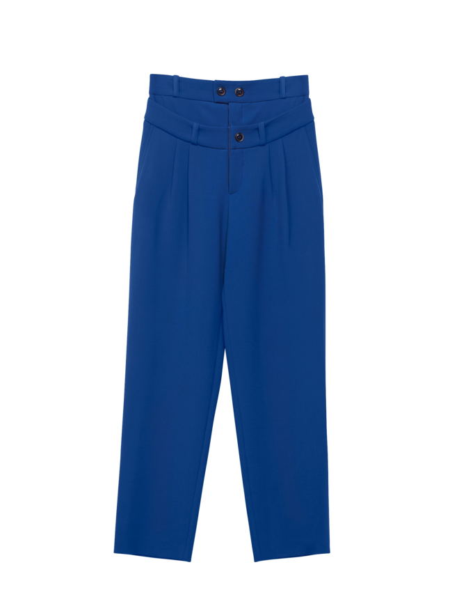 Calças, €256, The Nº55