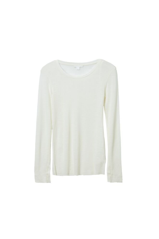 Camisola, €49, COS