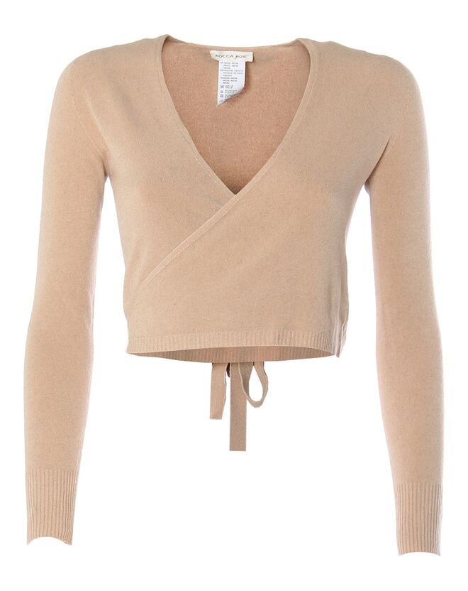 Camisola, €63, KOCCA