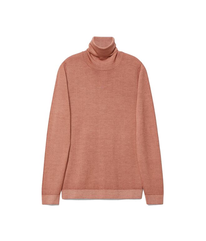 Camisola, €206, Falconeri