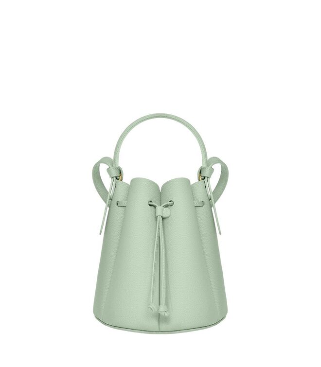 Carteira, €250, Polène