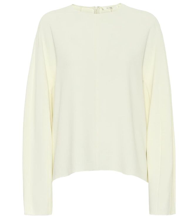 The Row, €980, em mytheresa.com