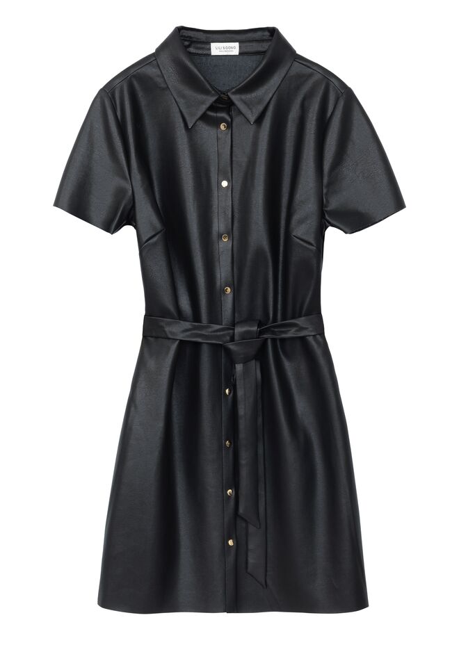 Vestido, €59,95, Molly Bracken