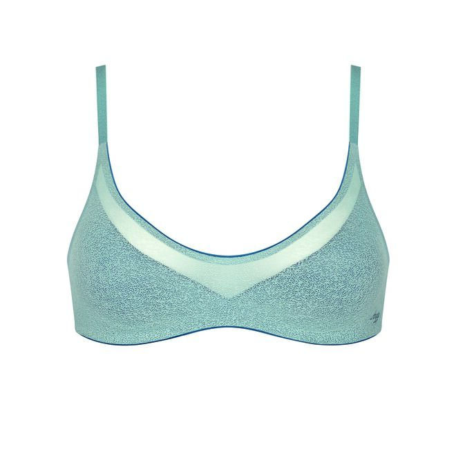 Soutien Oxygene Infinite, €39,90, Sloggi