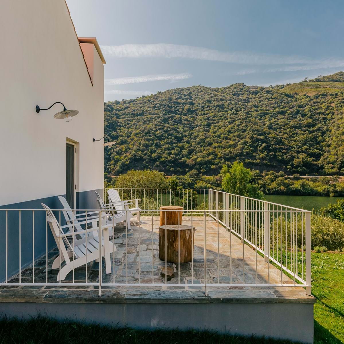 Os encantos de Ventozelo, ou como viver o Douro numa só quinta - Prazeres foto