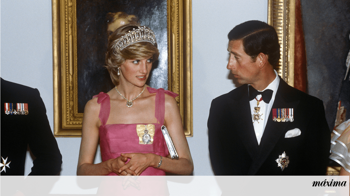 A tradição de Natal que a princesa Diana não cumpriu com a família real
