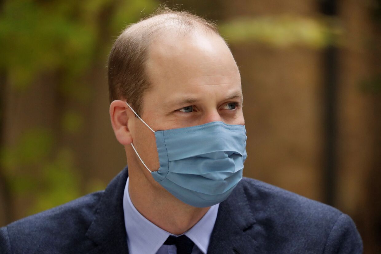 Príncipe William