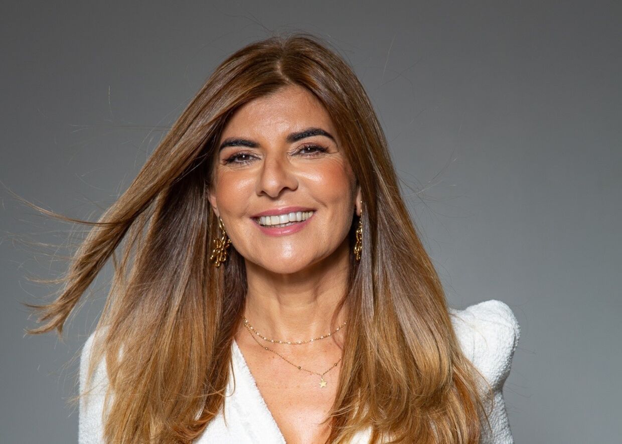 Beatriz Rubio, CEO da REMAX em Portugal