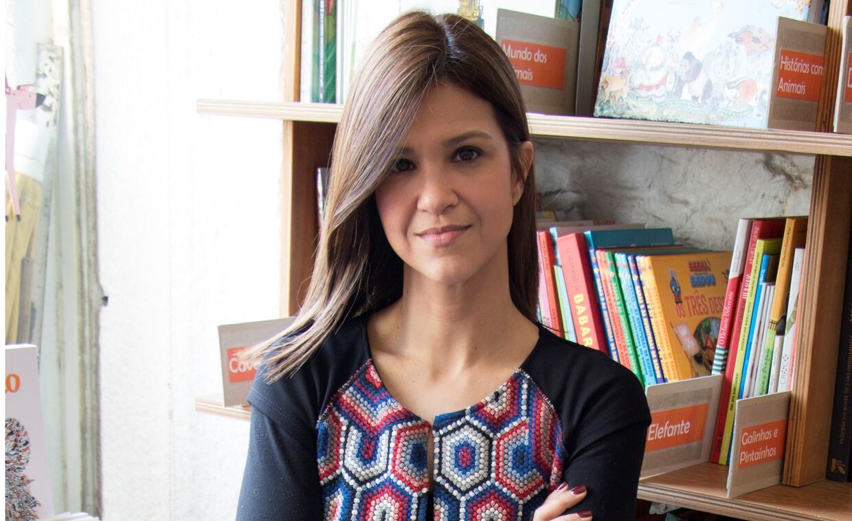 Sofia Neves, Professora Universitária doutorada em psicologia social e investigadora das questões de género e violência