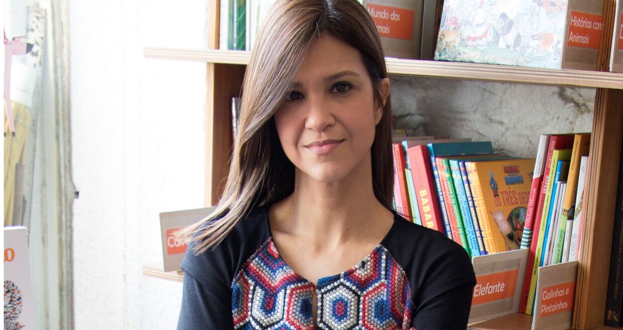 Sofia Neves, Professora Universitária doutorada em psicologia social e investigadora das questões de género e violência