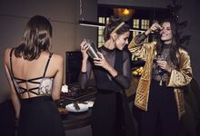 Trend: as peças-chave para um look glamoroso 