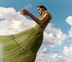 H&M Conscious Exclusive: quando o desperdício se transforma em moda