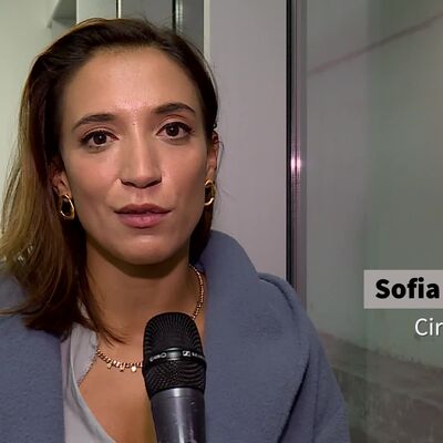 "A reconstrução mamária era considerada uma futilidade"