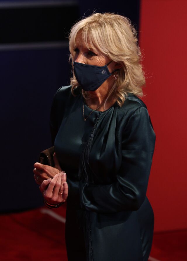 Jill Biden