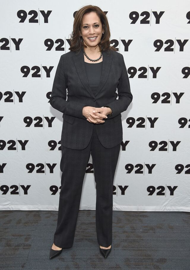 Kamala Harris
