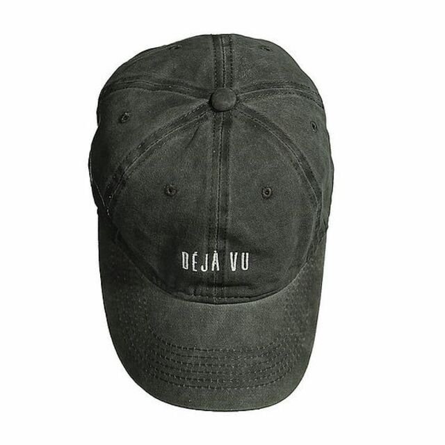 Boné Fade Dé Jà Vu, €24, Imago, na YAO