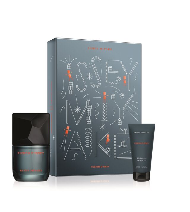 Coffret Xmas, €62, Issey Miyake