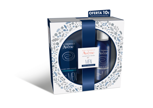 Coffret, €22,41, Avène