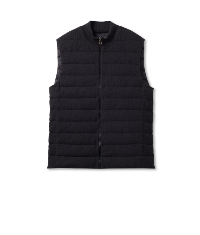 Colete, €197 Falconeri