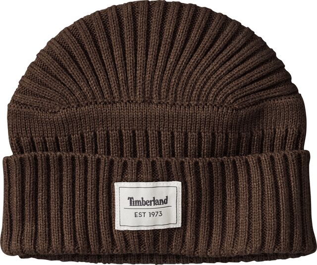 Gorro, €29,90, Timberland