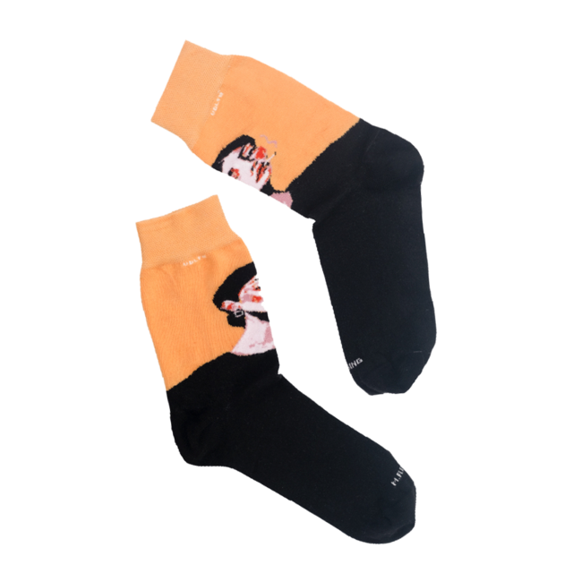 Meias Fadista, €12, Projeto Volta