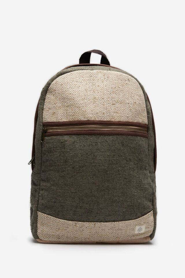 Mochila, €59,99, Springfield by Hember